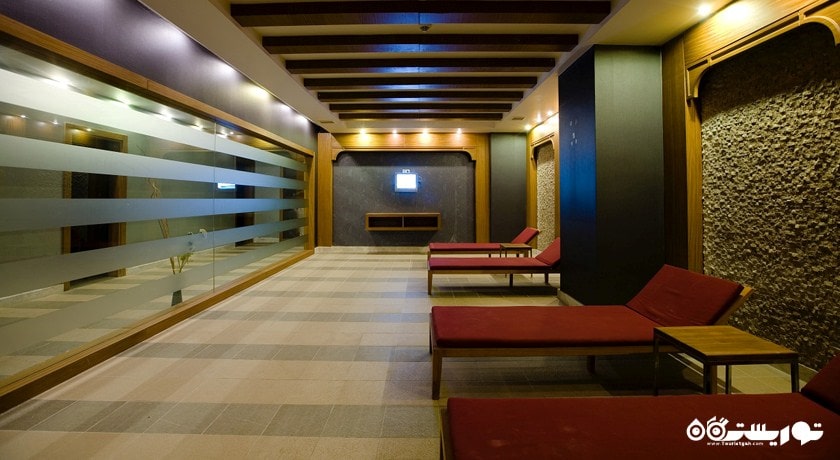 تخت های مرکز سلامتی و اسپا